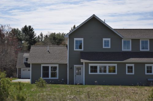 1 Tinker Meadow Way, Ellsworth, ME 04605 exterior