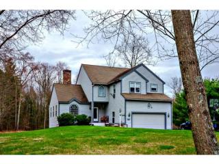 3 Beech Ct, Stratham, NH 03885 exterior