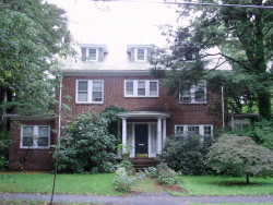 863 Chestnut St, Newton, MA 02468 exterior