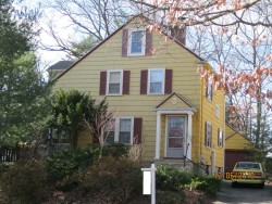 1395 Walnut St, Newton, MA 02461 exterior