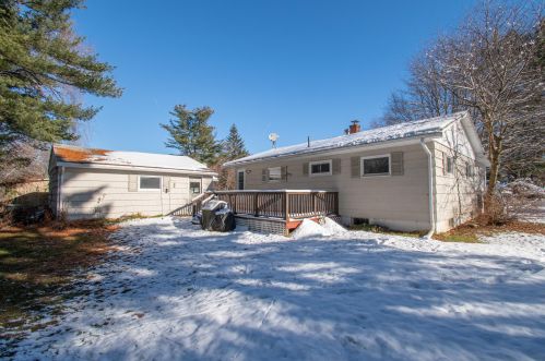 3 Osborn St, Lisbon, ME 04250 exterior