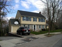 18 Westfield Rd, Newton, MA 02465 exterior