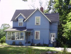 40 Myrtle Ave, Newton, MA 02466 exterior