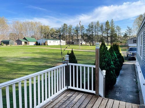 55 Jim And Ann Dr, Sidney, ME exterior