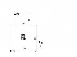 44 Freeman St, Newton, MA 02466 floor plan