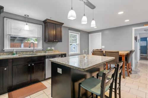 2030 Mineral Spring Ave, Providence, RI 02911 exterior