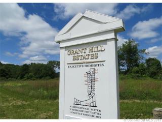 85 Appian Way, Coventry, CT 06238 exterior