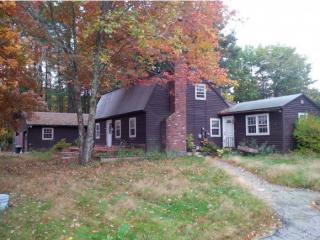 16 White Birch Rd, Wakefield, NH 03872 exterior