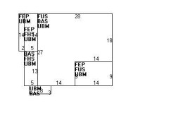 63 Playstead Rd, Newton, MA 02458 floor plan