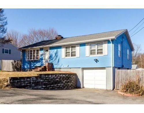 3 Monroe St, Lawrence, MA 01843 exterior