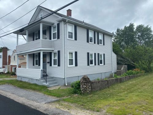 5 Oregon Ave, North-Providence, RI 02911 exterior