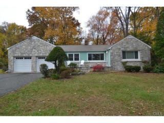 29 Orlando Rd, Norwalk, CT 06854 exterior