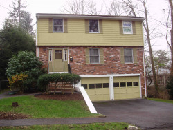 24 Ireland Rd, Newton, MA 02459 exterior