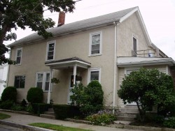 19 Pine St, Newton, MA 02465 exterior