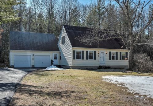 123 Fox Run Rd, Hinsdale, NH 03451 exterior