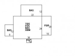 11 Sylvester Rd, Newton, MA 02465 floor plan