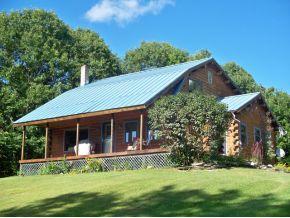 1932 Lewis Rd, Poultney, VT 05764 exterior