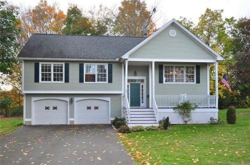 40 Connecticut Ave, Southington, CT 06489 exterior