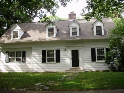 9 Stetson Way, Newton, MA 02468 exterior