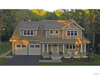 26 Range Rd, Norwalk, CT 06853 exterior