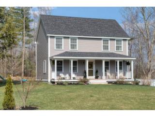 68 Cider St, Epping, NH 03042 exterior