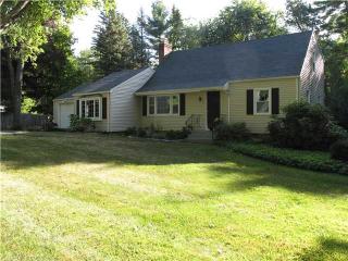 104 Granite Rd, Glastonbury, CT 06033 exterior