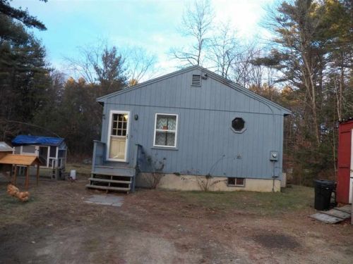 25 Sheep Rock Rd, Loudon, NH 03307 exterior