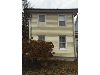 29 Stevens St, Danbury, CT 06810 exterior