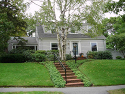 44 Puritan Rd, Newton, MA 02461 exterior