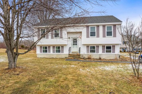 8 Corner Stone Dr, Dover, NH 03820 exterior