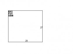 32 Melville Ave, Newton, MA 02460 floor plan