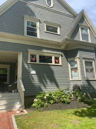 135 South St, Hingham, MA 02043 exterior