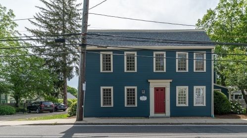 16 County St, Ipswich, MA 01938 exterior