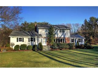 733 Lambert Rd, Orange, CT 06477 exterior