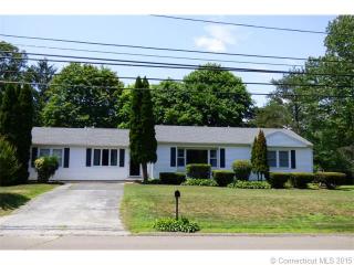 43 Finney St, Ansonia, CT 06401 exterior