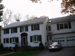 15 Pheasant Rd, Newton, MA 02460 exterior