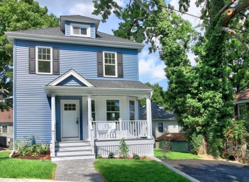 5 Johnswood Rd, Roxbury-Xing, MA 02131 exterior