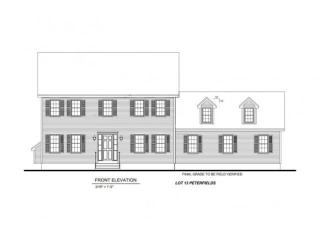 20 Monadnock Ln, Peterborough, NH 03458 exterior