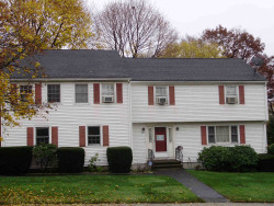 960 Commonwealth Ave, Newton, MA 02459 exterior