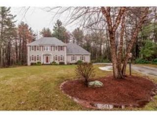 26 Corliss Way, Hampstead, NH 03841 exterior