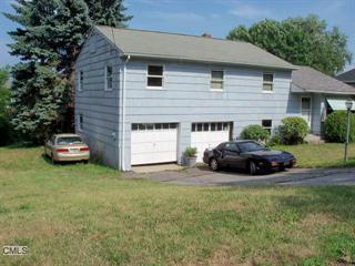 58 Cambridge Rd, Stamford, CT 06902 exterior