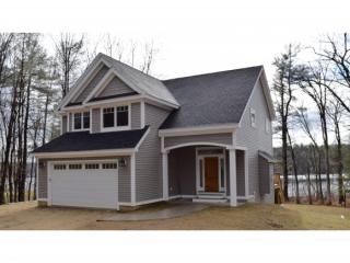603 Laconia Rd, Tilton, NH 03276 exterior