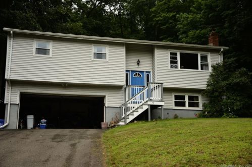 9 Patricia Ter, Beacon-Falls, CT 06403 exterior