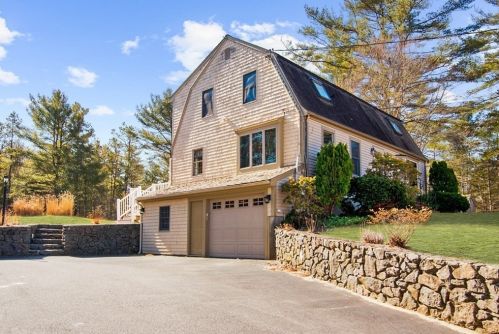 2 Jester Way, Plymouth, MA 02360 exterior