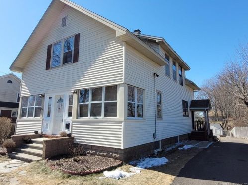 72 Pitkin St, Manchester, CT 06040 exterior