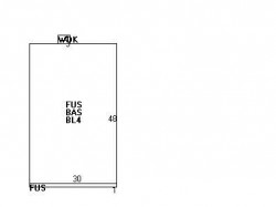 59 Pennsylvania Ave, Newton, MA 02464 floor plan