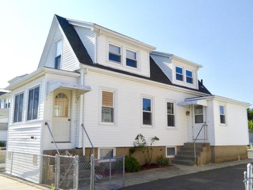 70 Northend St, Peabody, MA 01960 exterior