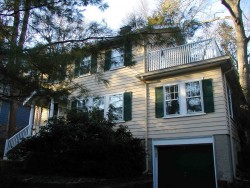 84 Fenwick Rd, Newton, MA 02468 exterior