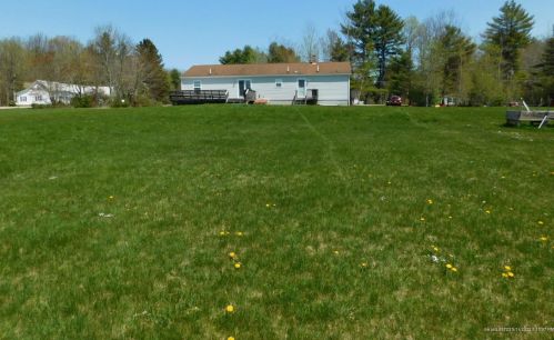 148 Center Rd, Lebanon, ME 04027 exterior
