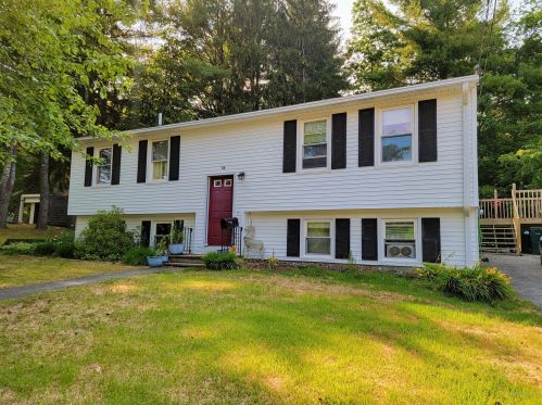 52 Westmore Ave, Biddeford, ME 04005 exterior